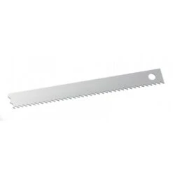 Agbay 20" Deluxe Carbon Steel Dummy Styrofoam Cutting Blade