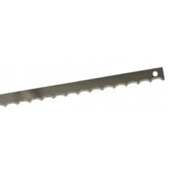 Agbay 20 Inch - Deluxe Stainless Steel Blade Replacement