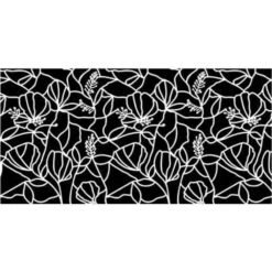 Angela Morrison Angela - Wedding Stencil Collection