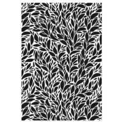 Angela Morrison Ayo - Double Barrel Stencil Collection