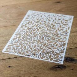 Angela Morrison Ayo - Double Barrel Stencil Collection 11 Angela Morrison Ayo - Double Barrel Stencil Collection -Baking Supplies Store angela morrison ayo double barrel stencil collection p18295 67420 image