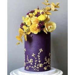 Angela Morrison Charlotte - Organic Stencil Collection -Baking Supplies Store angela morrison charlotte organic stencil collection p13954 53930 image