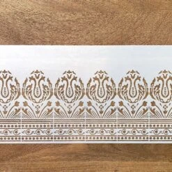 Angela Morrison Cordonette - Lace Stencil Collection -Baking Supplies Store angela morrison cordonette lace stencil collection p13957 52932 image