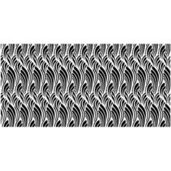 Angela Morrison Eloi - Wedding Stencil Collection