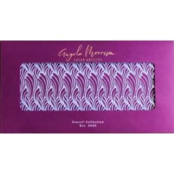 Angela Morrison Eloi - Wedding Stencil Collection -Baking Supplies Store angela morrison eloi wedding stencil collection p18260 66562 image