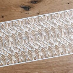 Angela Morrison Eloi - Wedding Stencil Collection -Baking Supplies Store angela morrison eloi wedding stencil collection p18260 66564 image