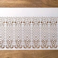 Angela Morrison Florentina - Lace Stencil Collection -Baking Supplies Store angela morrison florentina lace stencil collection p13956 52926 image