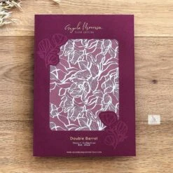 Angela Morrison Gisela - Double Barrel Stencil Collection 8 Angela Morrison Gisela - Double Barrel Stencil Collection -Baking Supplies Store angela morrison gisela double barrel stencil collection p18299 68260 image