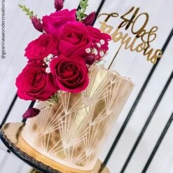 Angela Morrison Giza - Double Barrel Stencil Collection -Baking Supplies Store angela morrison giza double barrel stencil collection p18302 68236 image