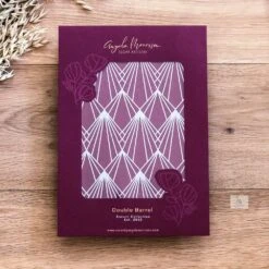 Angela Morrison Giza - Double Barrel Stencil Collection -Baking Supplies Store angela morrison giza double barrel stencil collection p18302 68250 image