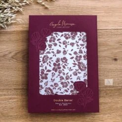 Angela Morrison Grace - Double Barrel Stencil Collection 8 Angela Morrison Grace - Double Barrel Stencil Collection -Baking Supplies Store angela morrison grace double barrel stencil collection p18297 68259 image