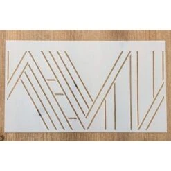 Angela Morrison I Am Stencil -Baking Supplies Store angela morrison i am stencil p13985 53177 image