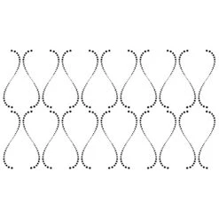 Angela Morrison Joly - Modern Stencil Collection