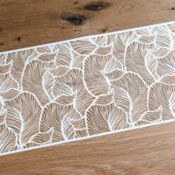 Angela Morrison Kauai - Wedding Stencil Collection -Baking Supplies Store angela morrison kauai wedding stencil collection p18262 66582 image