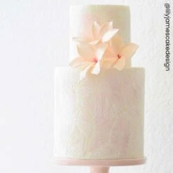 Angela Morrison Kauai - Wedding Stencil Collection -Baking Supplies Store angela morrison kauai wedding stencil collection p18262 66638 image