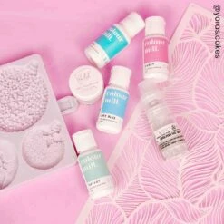 Angela Morrison Kauai - Wedding Stencil Collection -Baking Supplies Store angela morrison kauai wedding stencil collection p18262 71761 image