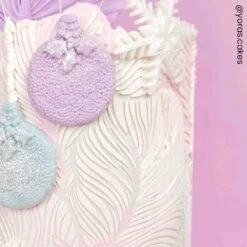 Angela Morrison Kauai - Wedding Stencil Collection -Baking Supplies Store angela morrison kauai wedding stencil collection p18262 71762 image