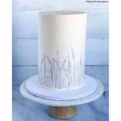 Angela Morrison Mila - Organic Stencil Collection 9 Angela Morrison Mila - Organic Stencil Collection -Baking Supplies Store angela morrison mila organic stencil collection p13952 53261 image