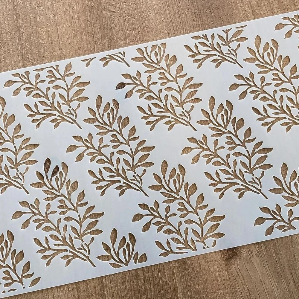 Angela Morrison Paola Stencil 5 Angela Morrison Paola Stencil - Image 3