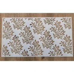 Angela Morrison Paola Stencil 13 Angela Morrison Paola Stencil -Baking Supplies Store angela morrison paola stencil p13983 53161 image