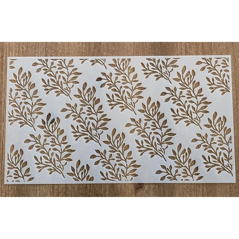 Angela Morrison Paola Stencil 8 Angela Morrison Paola Stencil - Image 6