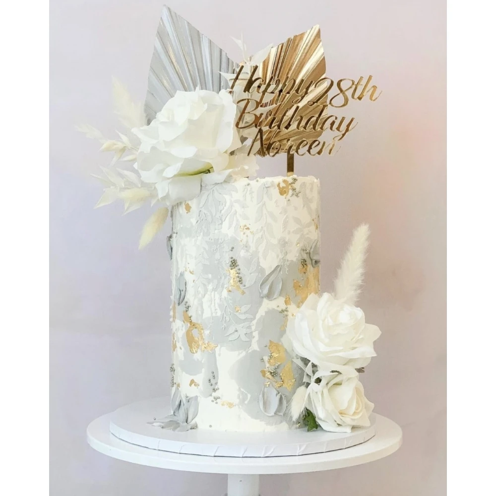 Angela Morrison Paola Stencil 4 Angela Morrison Paola Stencil - Image 2