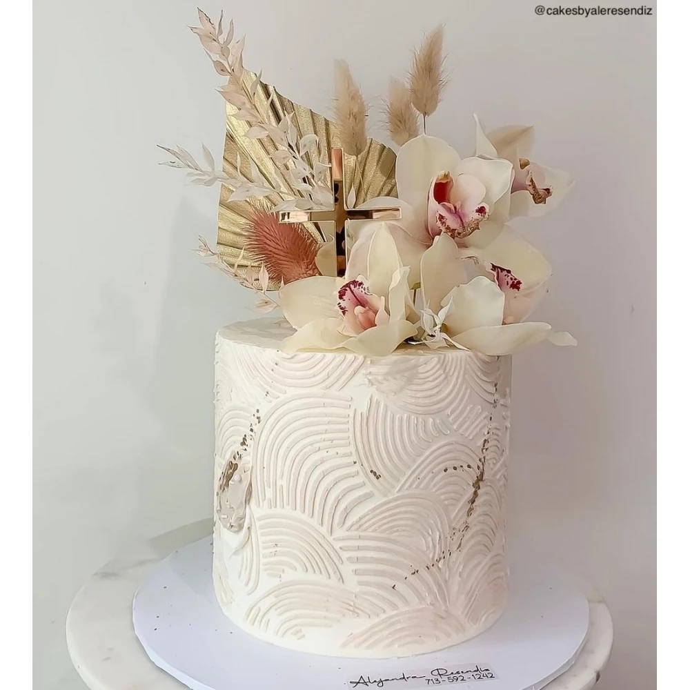 Angela Morrison Petalos - Modernist Stencil Collection 4 Angela Morrison Petalos - Modernist Stencil Collection - Image 2