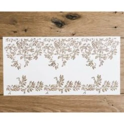 Angela Morrison Roial - Wedding Stencil Collection -Baking Supplies Store angela morrison roial wedding stencil collection p18259 66555 image