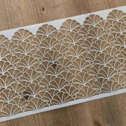 Angela Morrison Veronica Stencil -Baking Supplies Store angela morrison veronica stencil p13984 53167 image