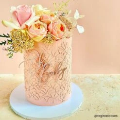 Angela Morrison Veronica Stencil -Baking Supplies Store angela morrison veronica stencil p13984 54513 image