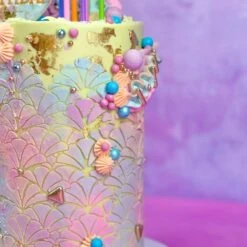 Angela Morrison Veronica Stencil -Baking Supplies Store angela morrison veronica stencil p13984 55265 image