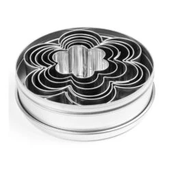 Ateco Daisy Cutters - 6 Piece Set