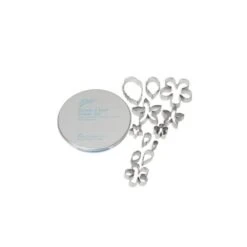 Ateco Flower & Leaf Cutters - 12 Piece Set