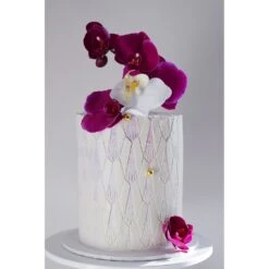 Belsize Cakes Dewdrop Cake Stencil 20 Belsize Cakes Dewdrop Cake Stencil -Baking Supplies Store belsize cakes dewdrop cake stencil p13424 47780 image