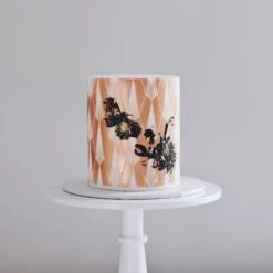 Belsize Cakes Dewdrop Cake Stencil 22 Belsize Cakes Dewdrop Cake Stencil -Baking Supplies Store belsize cakes dewdrop cake stencil p13424 47782 image