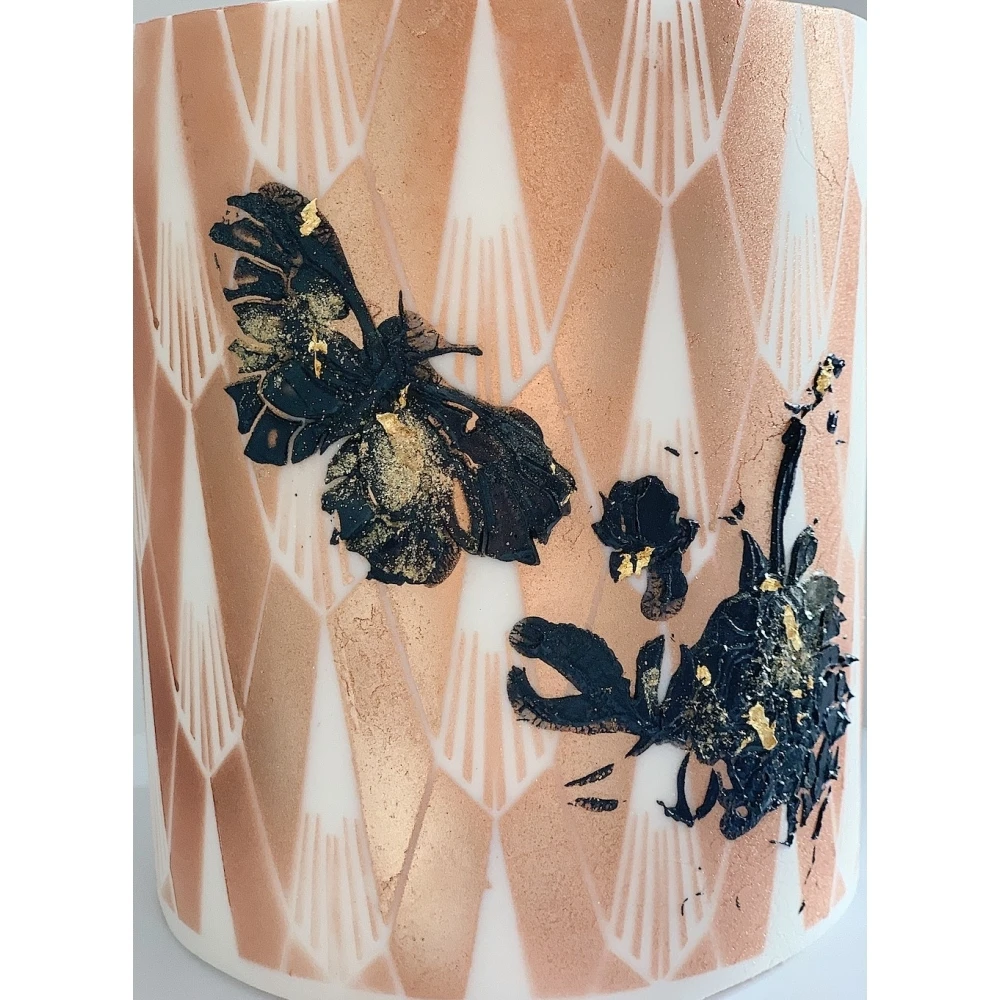 Belsize Cakes Dewdrop Cake Stencil 13 Belsize Cakes Dewdrop Cake Stencil - Image 11