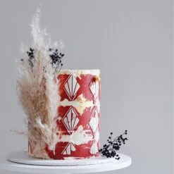 Belsize Cakes Diamante Cake Stencil 6 Belsize Cakes Diamante Cake Stencil -Baking Supplies Store belsize cakes diamante cake stencil p13425 47793 image