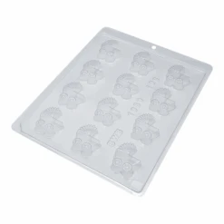 BWB Baby Carriage Chocolate Mould