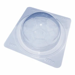 BWB Football 3-Part Chocolate Mould