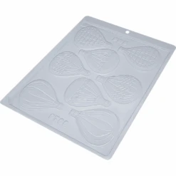 BWB Hot Air Balloons Chocolate Mould