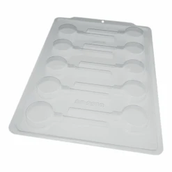 BWB Round Lollipop Chocolate Mould