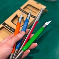 Cake Dutchess Modelling Tool Set -Baking Supplies Store cake dutchess modelling tool set p12230 55015 image