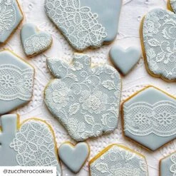 Cake Lace 3D Cupcake Wrapper Mats - Set Of 3 14 Cake Lace 3D Cupcake Wrapper Mats - Set Of 3 -Baking Supplies Store cake lace 3d cupcake wrapper mats set of 3 p11015 48825 image