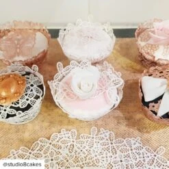 Cake Lace 3D Cupcake Wrapper Mats - Set Of 3 15 Cake Lace 3D Cupcake Wrapper Mats - Set Of 3 -Baking Supplies Store cake lace 3d cupcake wrapper mats set of 3 p11015 48826 image