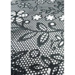 Cake Lace Black Lace Mix -Baking Supplies Store cake lace black lace mix p2959 38756 image