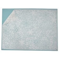 Cake Lace Floral Fern - 3D Large Lace Mat 12 Cake Lace Floral Fern - 3D Large Lace Mat -Baking Supplies Store cake lace floral fern 3d large lace mat p8900 14723 image