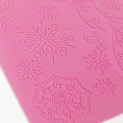 Cake Lace Frozen Crystal - 3D Large Lace Strip Mat 14 Cake Lace Frozen Crystal - 3D Large Lace Strip Mat -Baking Supplies Store cake lace frozen crystal 3d large lace strip mat p2650 46032 image