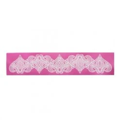 Cake Lace Kit - Includes Knife, 200g Mix & Small Mat 12 Cake Lace Kit - Includes Knife, 200g Mix & Small Mat -Baking Supplies Store cake lace kit includes knife 200g mix small mat p10297 66465 image