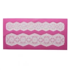Cake Lace Kit - Includes Knife, 200g Mix & Small Mat 13 Cake Lace Kit - Includes Knife, 200g Mix & Small Mat -Baking Supplies Store cake lace kit includes knife 200g mix small mat p10297 66466 image