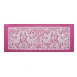 Cake Lace Kit - Includes Knife, 200g Mix & Small Mat 14 Cake Lace Kit - Includes Knife, 200g Mix & Small Mat -Baking Supplies Store cake lace kit includes knife 200g mix small mat p10297 66467 image